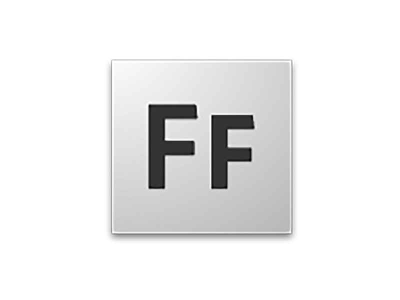 47060256AF01A00  Font Folio 11.1 Multiple Platforms International English Upgrade License 1STORDER20-FR FF 11 1 User TLP Level